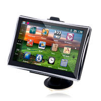 7 inch Car GPS Navigation 128M/8G Sat Nav with Free new Maps,Wireless Rearview camera Reversing parking assistance Optional Item specifics
